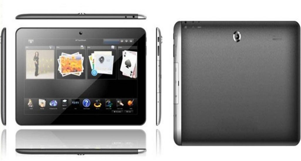 10.1 Inch Calling Tablet PC