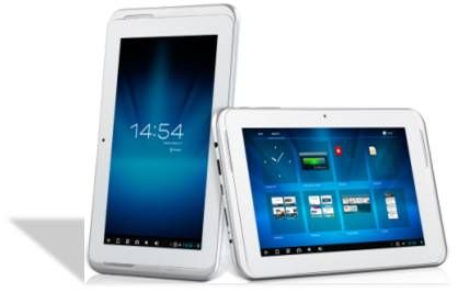 7 Inch Calling Tablet PC