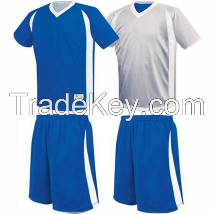 Soccer Jersey Soccer Uniforms Football Sports Wear Soccer jersey sets customised name and numbers