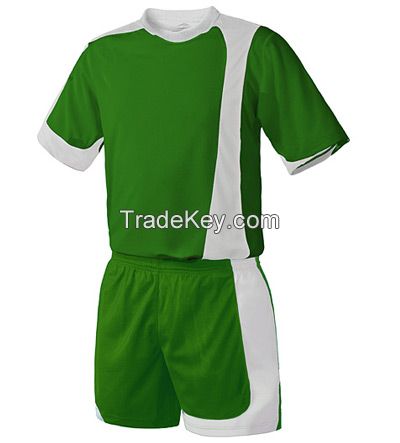 Soccer Jersey Soccer Uniforms Football Sports Wear