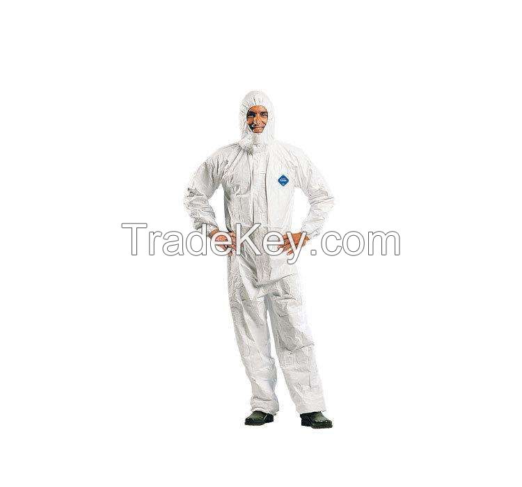 TY 1422A  Protective Clothing Coverall