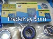 Seal kits for Komatsu pc200