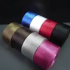 NYLON WEBBING STRAP