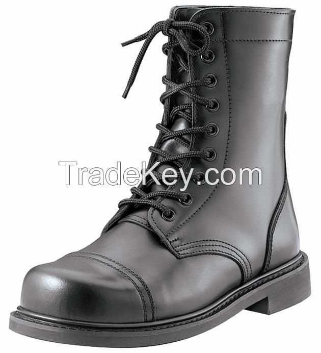 Military Boots