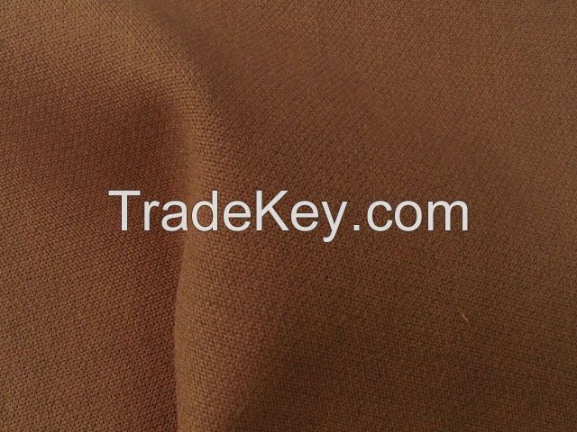 Polyester Rayon Twill Fabric and T/R Twill Fabric