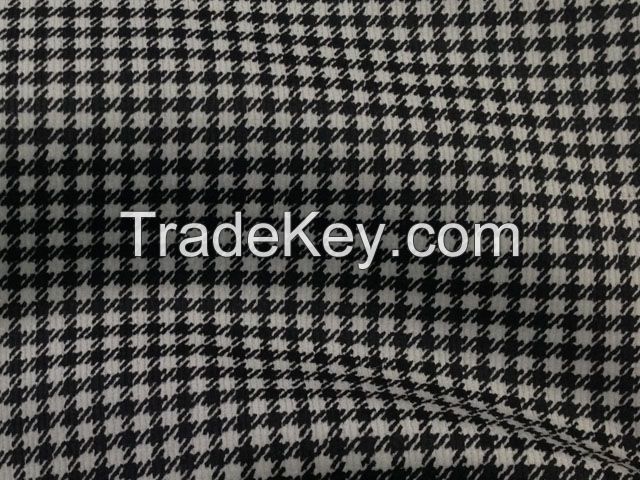 21W Spandex Corduroy Fabric and 21W Corduroy fabric