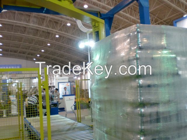 Pallet wrap