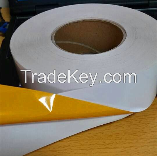 High Temperature Resistant Label Materials for Electronic Industry