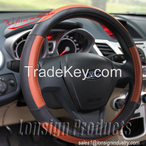 car steering wheel cover