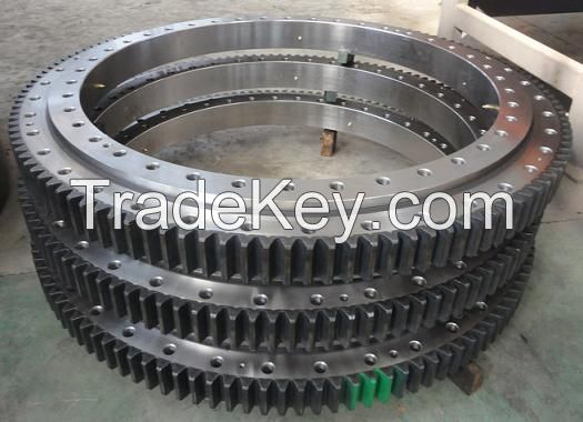 Sell POTAIN MC80 tower crane slewing bearing