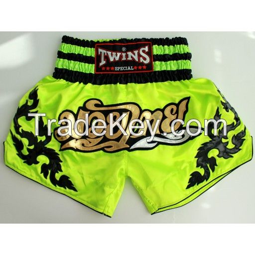 boxing shorts/Boxing Trucks/Kick Boxing Shorts/Thai Shorts