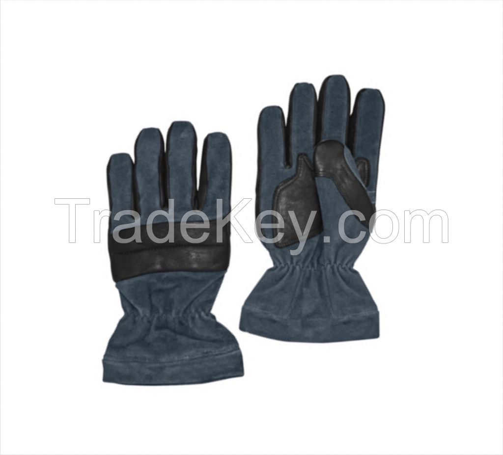 Fire Armor Structural Firefighting Glove