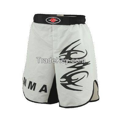 Cheap MMA Shorts, Blank Fight Shorts