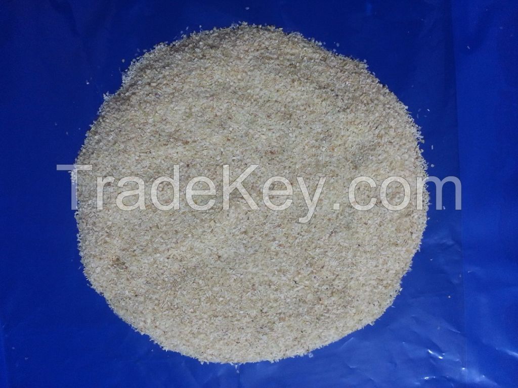 Dehydrated Onion Granules