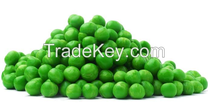 Peas