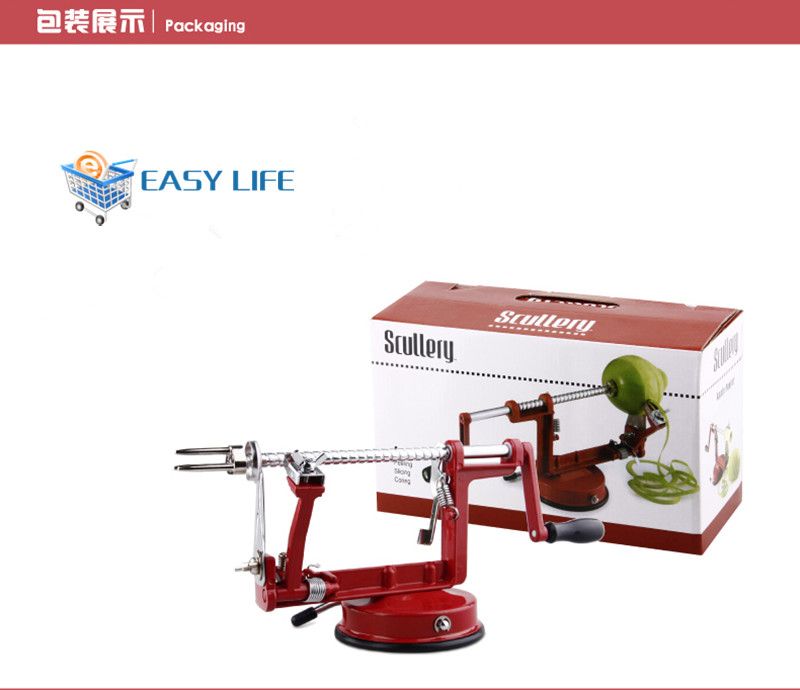 potato peeler Peel  Apple peeler kitchen prerequisite products