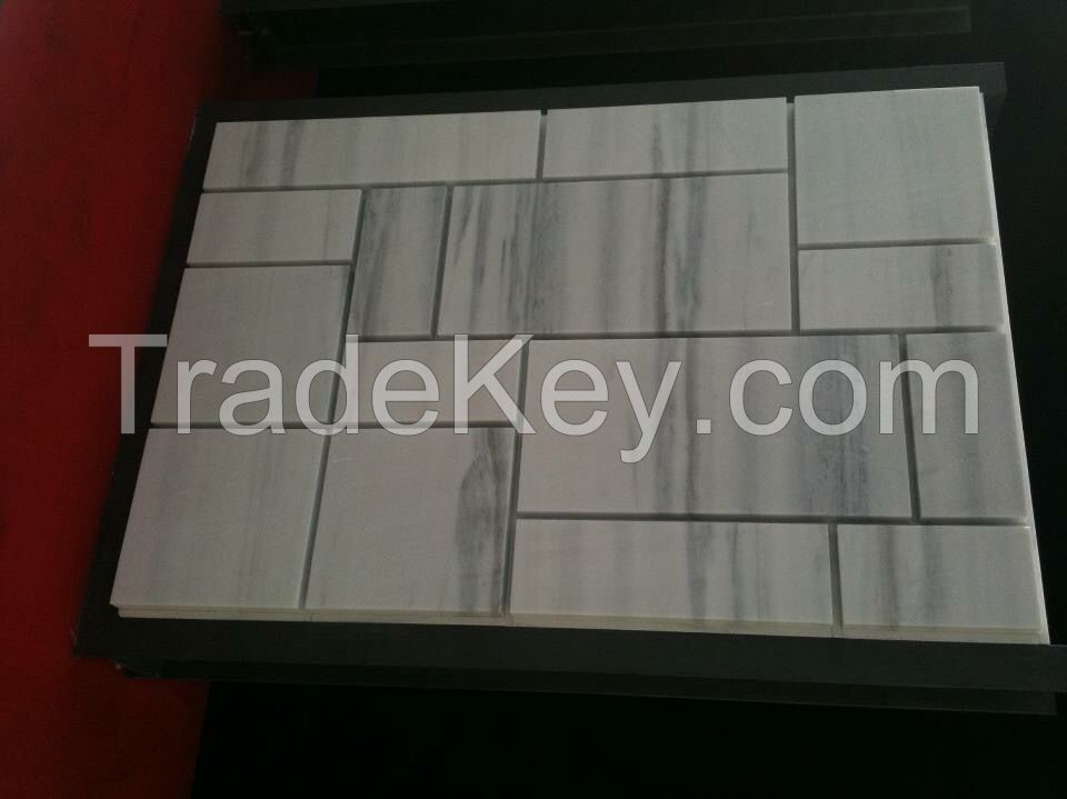 Sell Cloudy Grey Line Marble