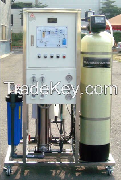 Sell RO System Commercial Use