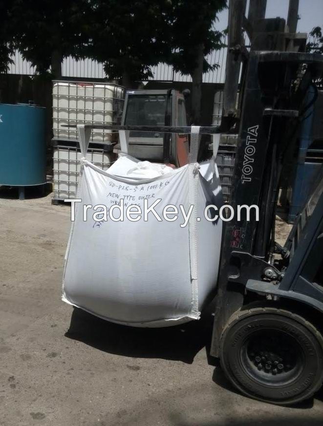 QD-PLB-3 B Meltable bitumen big bag