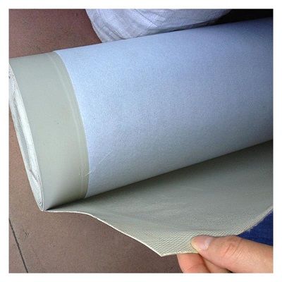 1.5mm PVC Waterproof Membrane for Roofs, Pools  linners