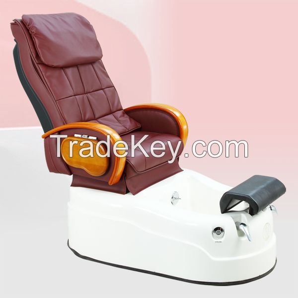 SPA Pedicure Chair