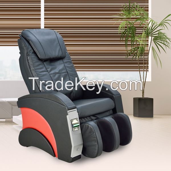 Vending Massage Chair