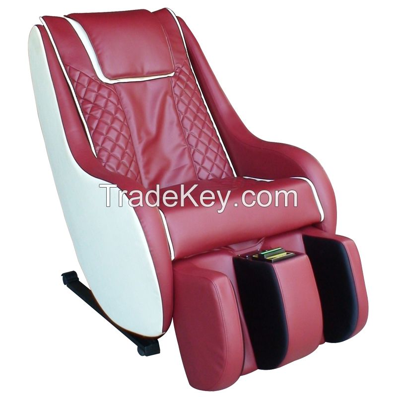 Beauty Vending Massage Chair 8207