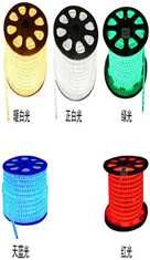 3528 5050 LED strip RGB blue red green color