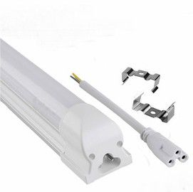 T8 LED tube light 1.5 m 24w