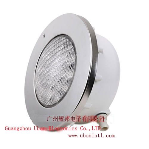 18w warm white LED underwater light