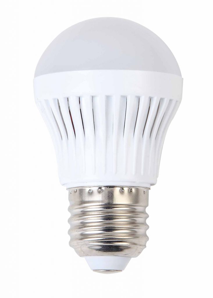 High Quality LED Bulb LIGHT 5W