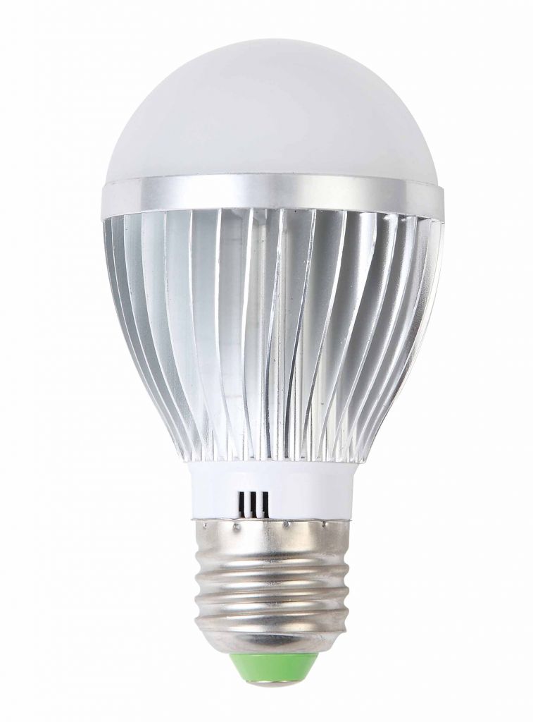 High Quality LED Bulb LIGHT 5W