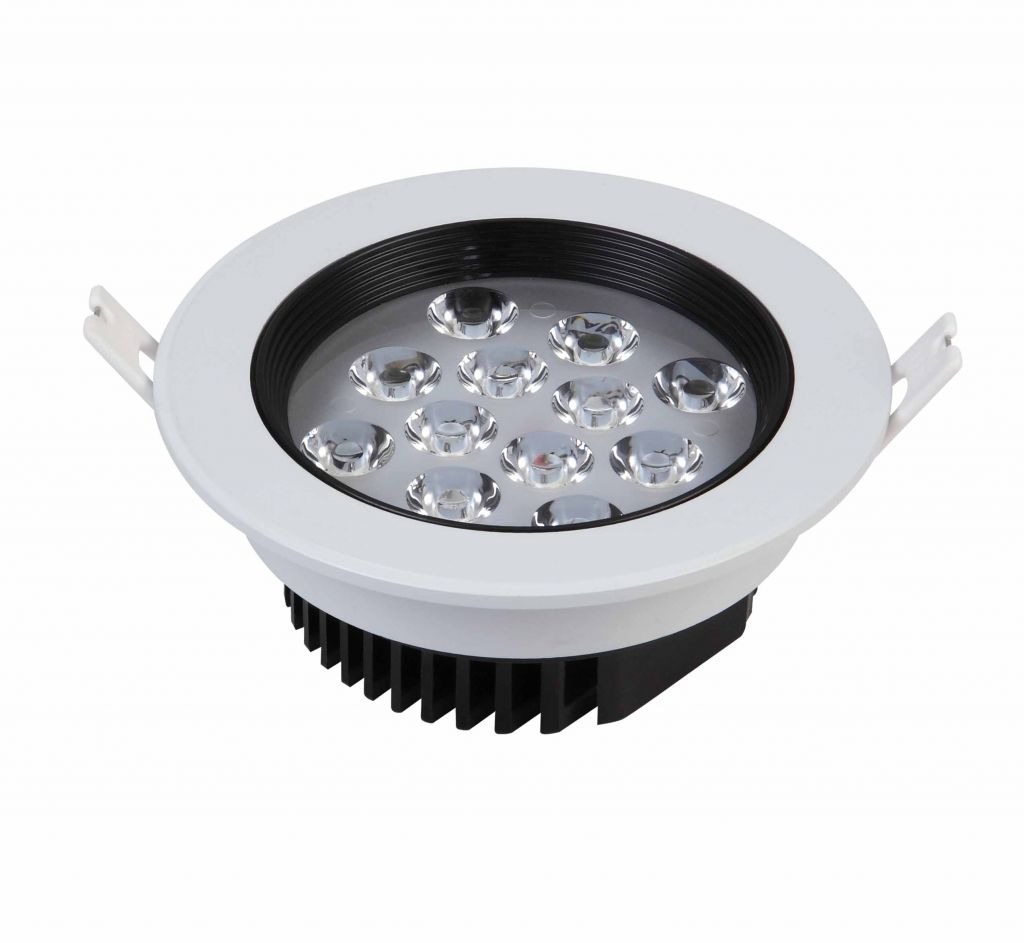 High Quality LED Ceiling LIGHT 12W