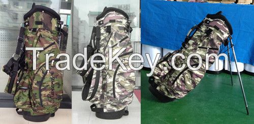 sell OEM Golf Stand Bag, Golf Staff Bag, Golf Caddie Bag, Golf Bags, Golf Cart Bag, Golf Bag Manufacture, Golf Bag Factory, Golf Bag Supplier