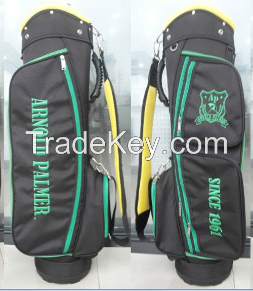 Golf Stand Bag, Golf Staff Bag, Golf Caddie Bag, Golf Bags, Golf Cart Bag, Golf Bag Manufacture, Golf Bag Factory, Golf Bag Supplier