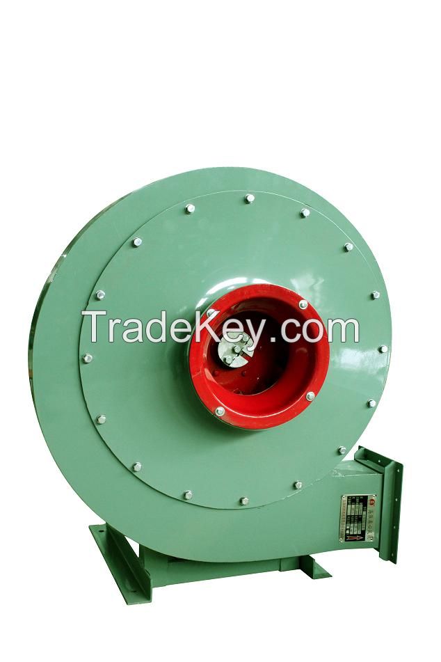 Cabinet Inline Fan