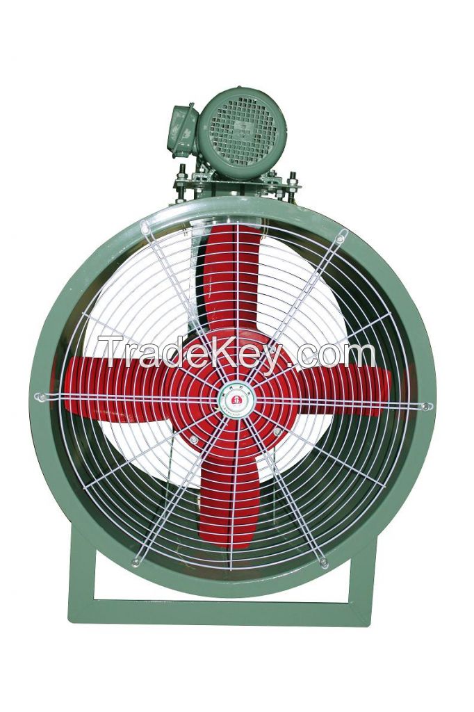 Air Exhaust Fan