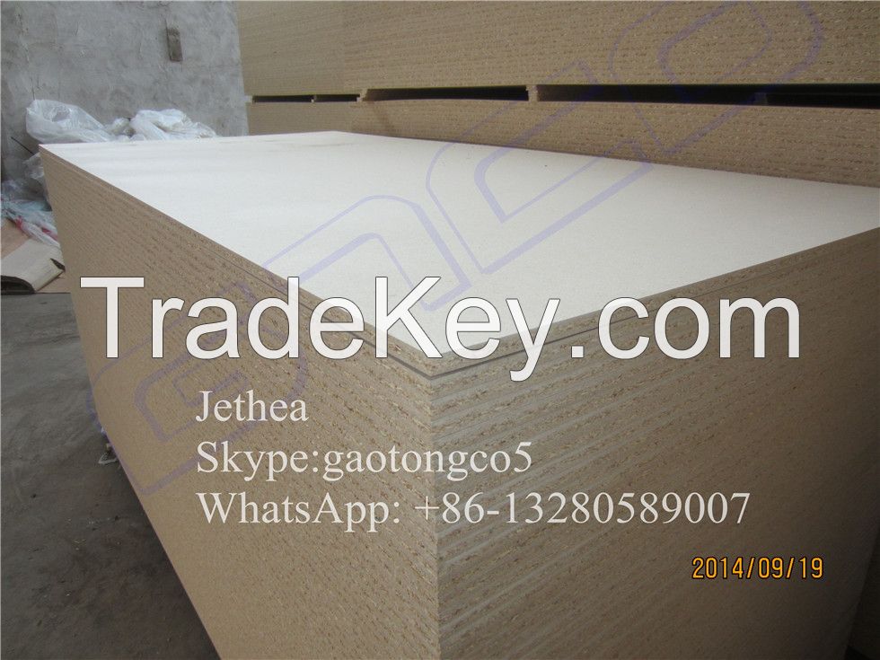 Sell particle board