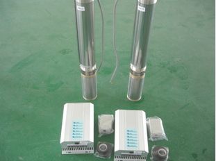 solar water pump(SHP4.56/80-110/1440)