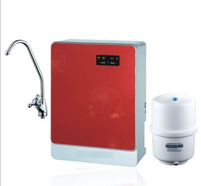 water purifier