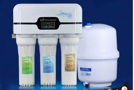 water purifier