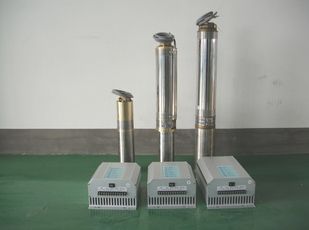 solar water pump(SHP2.54/65-48/760)