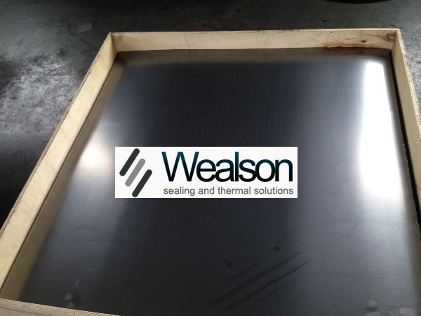 Offer Flexible Graphite Sheets