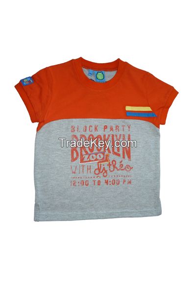 Children's T-shirt / Polo Shirt/ Children's wear