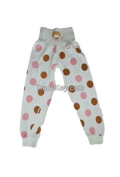 Baby underPants/ Baby Wear/ Baby Long Johns/ Baby Pants/Baby Clothes