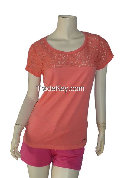 Women's Sport T-shirts/ Sportswear