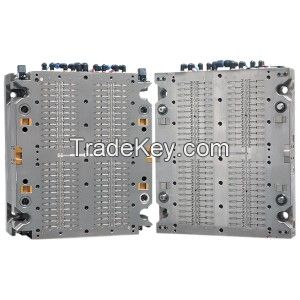 96 IMPRESSION TOOL INJECTION MOULD