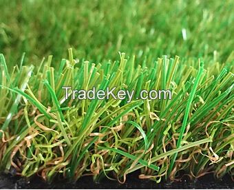 Oriental and residnetial artificial landscaping grass-J