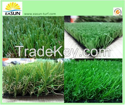 2014 new cheap garden and home decorative artificial grass