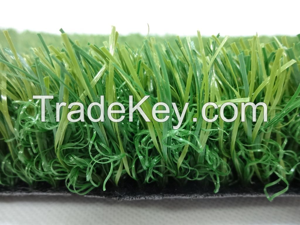 All year green/garden synthetic grass